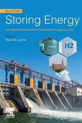 Storing Energy - 