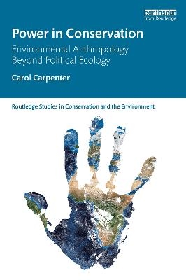 Power in Conservation - Carol Carpenter