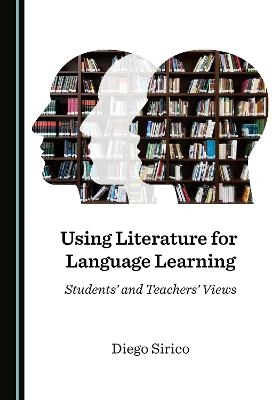 Using Literature for Language Learning - Diego Sirico