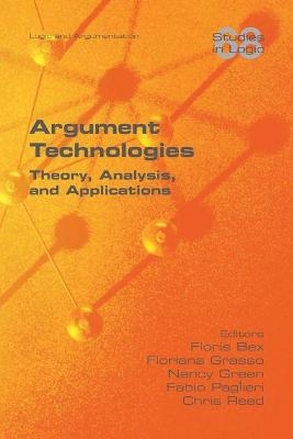 Argument Technologies - 