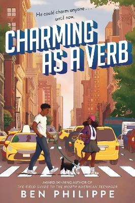 Charming as a Verb - Ben Philippe