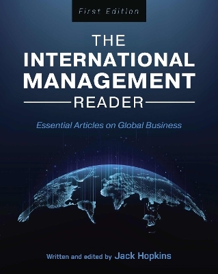 The International Management Reader - 