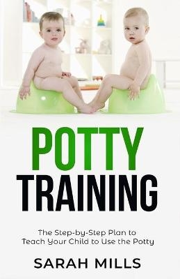 potty training - Sarah Mills