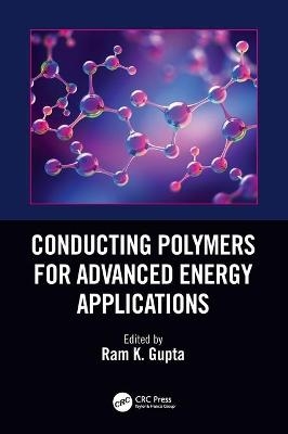 Conducting Polymers for Advanced Energy Applications - 