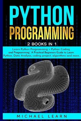 Python Programming - Michael Learn