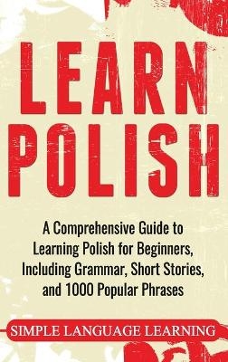 Learn Polish - Simple Language Learning