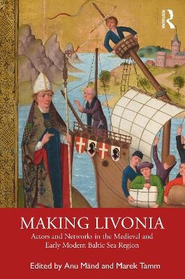Making Livonia - 