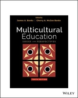 Multicultural Education - Banks, James A.; McGee Banks, Cherry A.