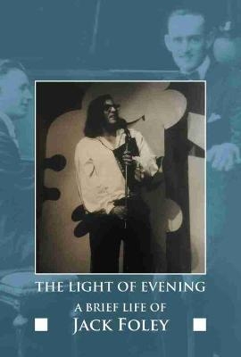 The Light of Evening - Jack Foley