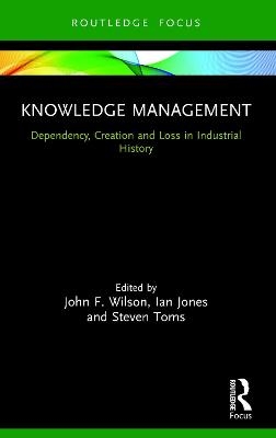 Knowledge Management