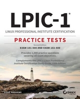 LPIC-1 Linux Professional Institute Certification Practice Tests - Suehring, Steve