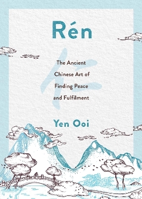 Rén - Yen Ooi