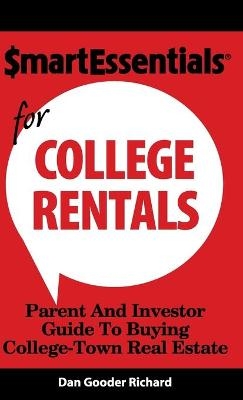 Smart Essentials for College Rentals - Dan Gooder Richard