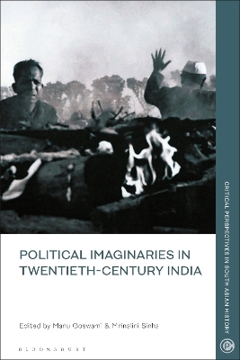 Political Imaginaries in Twentieth-Century India - 
