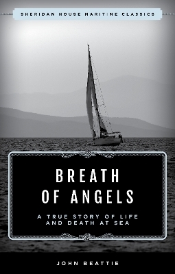 The Breath of Angels - John Beattie