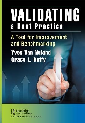 Validating a Best Practice - Yves Van Nuland, Grace L. Duffy