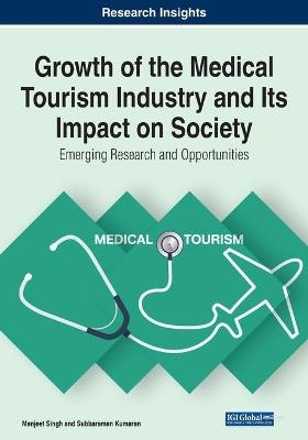 Growth of the Medical Tourism Industry and Its Impact on Society - 