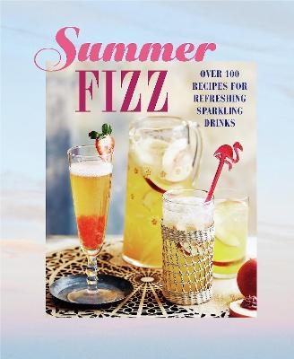 Summer Fizz -  Ryland Peters &  Small
