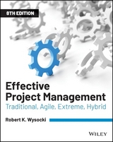 Effective Project Management - Wysocki, Robert K.