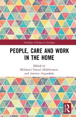 People, Care and Work in the Home - 