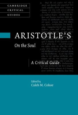 Aristotle's On the Soul - 