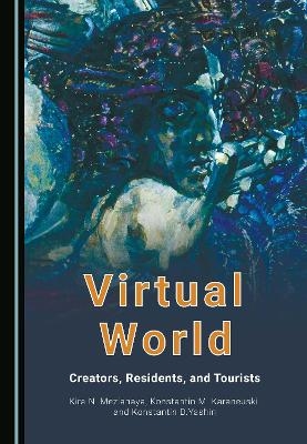 Virtual World - 