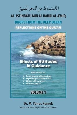 Effects of Attitudes in Guidance - M Yunus Kumek