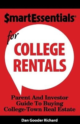 Smart Essentials for College Rentals - Dan Gooder Richard