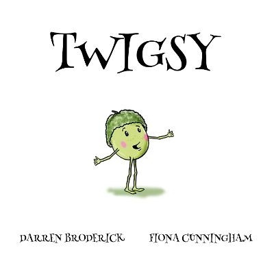 Twigsy - Darren Broderick, Fiona Cunningham