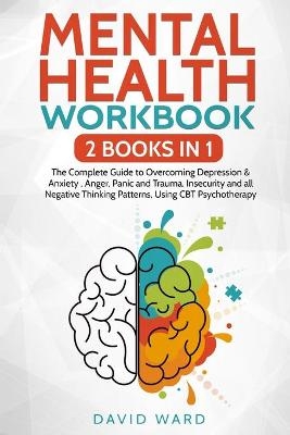 Mental Health Workbook - David Ward