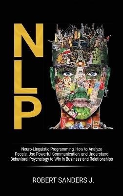 Nlp - Robert Sanders J