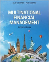 Multinational Financial Management - Shapiro, Alan C.; Hanouna, Paul