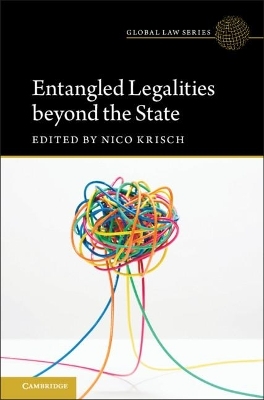 Entangled Legalities Beyond the State - 