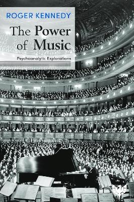 The Power of Music - Roger Kennedy