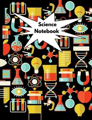 Science Notebook - Daemon's Notebooks