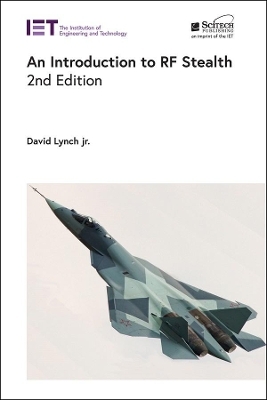 An Introduction to RF Stealth - David L. Lynch  Jr.