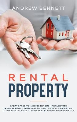 Rental Properties - Andrew Bennett