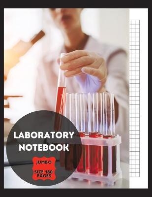 Laboratory Notebook - Brotss Studio
