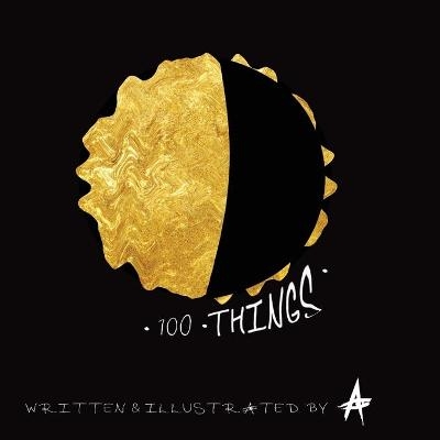 100 Things - Akiala I