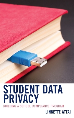 Student Data Privacy - Linnette Attai