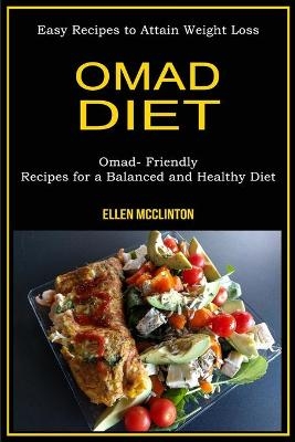 Omad Diet - Ellen McClinton