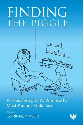 Finding the Piggle - 