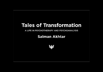 Tales of Transformation - Salman Akhtar