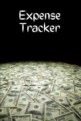 Expense Tracker - Addison Greer