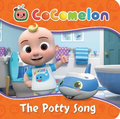 Official CoComelon Sing-Song: The Potty Song -  Cocomelon