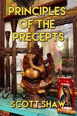 Principles of the Precepts - Scott Shaw