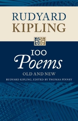 100 Poems - Rudyard Kipling