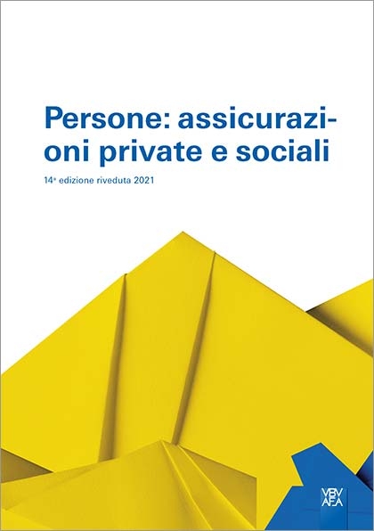 Persone: assicurazioni private e sociali - Thomas Hirt