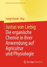 Justus von Liebig - 