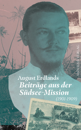 August Erdland - August Erdland